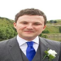 Ross Giles