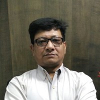 Samajit Pal