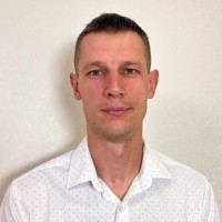 Дмитрий Шалайко