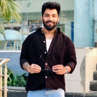 Tushar Sardar