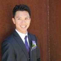 Rudy Chang