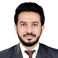 Muhammad Ameen Abdul Nasar