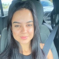Cindy Macedo da Silva