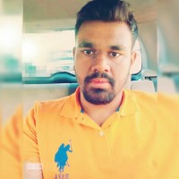 RAJ B.