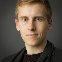 Zachary Robinson
