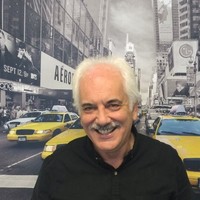 Gordon Breen