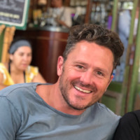 Lloyd van Rooyen