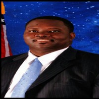 Leon Smith, Jr.
