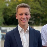 David Jucker