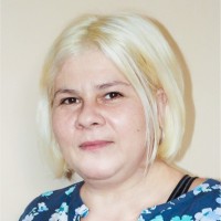 Luba Zivkova