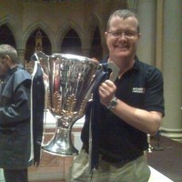 Gerard Sweeney