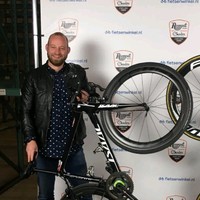 Ron Brinkman