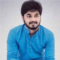 Sarat Chandra