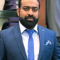 Daud Raza Khan