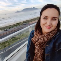 Marike Saayman (Weber)