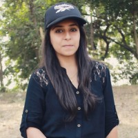 Devarshi Trivedi