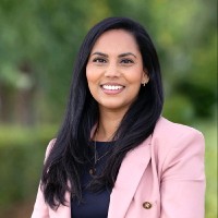 Manisha Smets