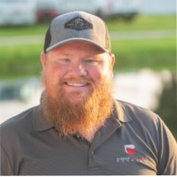 Dustin Cox