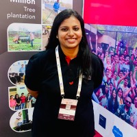 Bhakti Gaikwad