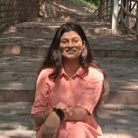 Bhumi Jain