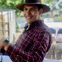 Saul Carranza