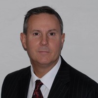 Simon Warren