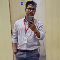 Sujay Mitra