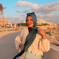 Rahma Hamdy