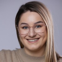 Alina Duluman