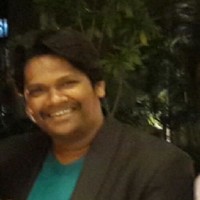 S Kumar