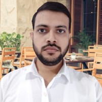 Krishna Mohan Gupta