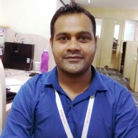Nikhil Parab