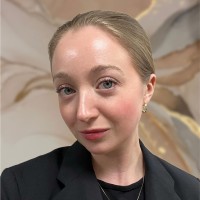Olivia Yale