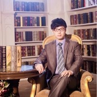 刘旭东