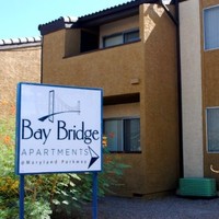 Bay Bridge Apartments