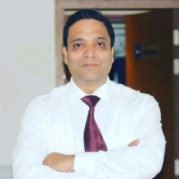 Dr. Kapil Agrawal