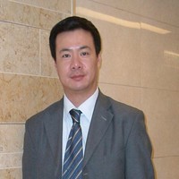 黄延平