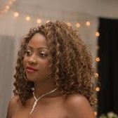 Brenda George Panga