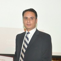 Mubashir Khan, CFA