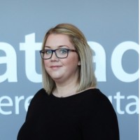 Aimee Ferguson Assoc. Cipd