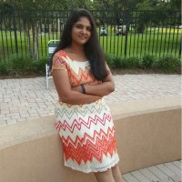 Swathi Reddy