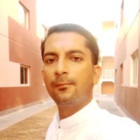 Ayaz Ali
