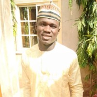 Umar Abdussalam