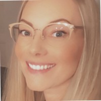 Alma Gunnlaugsdottir