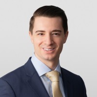 Stephen Wolf