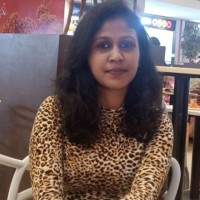 Suganya Palaniswamy