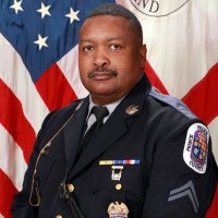 Stanley Wilkerson
