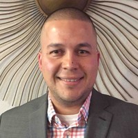 Rigoberto Hernandez, CFI