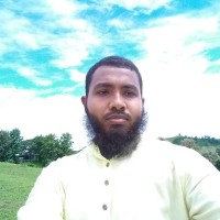 Md Imran Hossain Khandakar