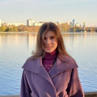 Юлия Бер